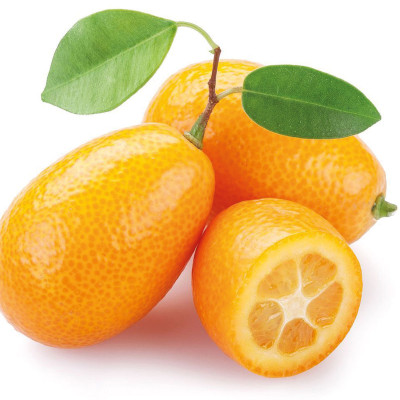 Kumkuat (Kg)
