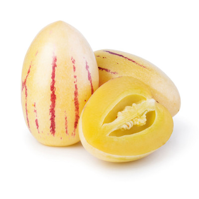 Pepino (Adet)