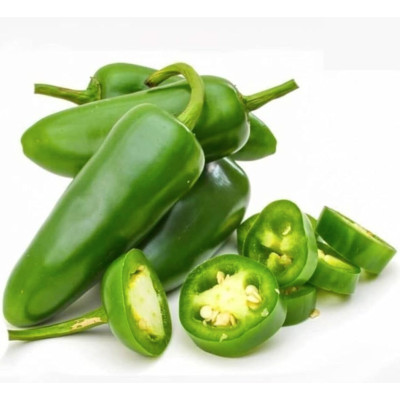 Jalapeno Biber (Kg)